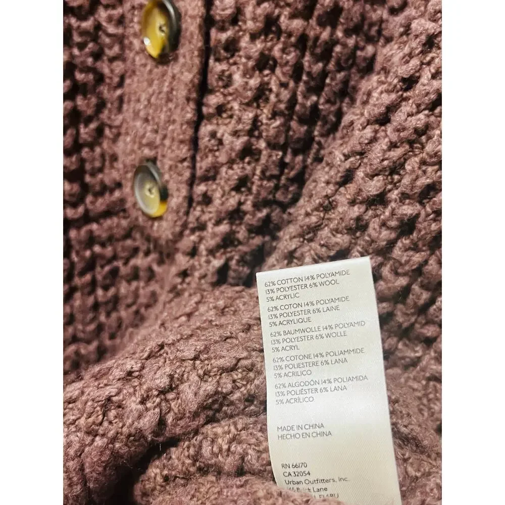 Free People new tag